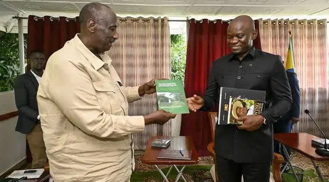 INSIDE SALIM SALEH’S PLAN TO REORGANISE M7’S ELECTORAL SYSTEM! Independent EC, Campaign Spending Limits & Level Playing Field for Opposition on the Agenda