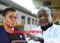 Museveni Government Unveils Shs1.83tn Rail Plan as Lumumba Announces Cabinet Clearance of New Uganda Railways Law