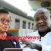 Museveni Government Unveils Shs1.83tn Rail Plan as Lumumba Announces Cabinet Clearance of New Uganda Railways Law