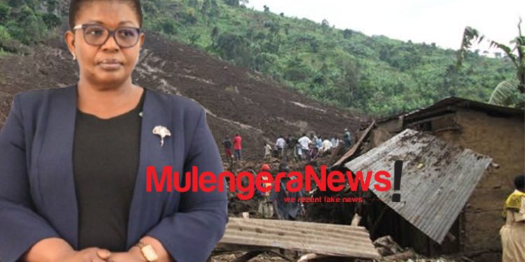 Gov’t Approves Extra UGX8.87bn to Relocate Bududa Landslide Victims, Orders Action to Avoid Repeat of 2010 Tragedy