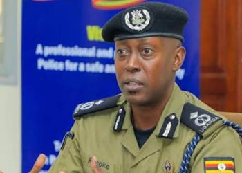 As Rain Starts, Police Warn Boda Boda Riders: Flooded Roads Could Hide Deadly Manholes, Traps