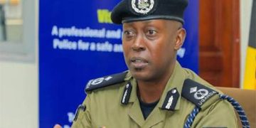 As Rain Starts, Police Warn Boda Boda Riders: Flooded Roads Could Hide Deadly Manholes, Traps
