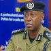 As Rain Starts, Police Warn Boda Boda Riders: Flooded Roads Could Hide Deadly Manholes, Traps