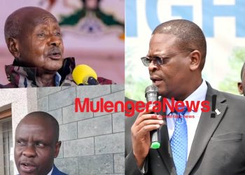 Ugandans Can’t Keep Paying Shs6,874 for Petrol! Declares Lulume As PFF Challenges M7 to Open Up UNOC’s Secret Fuel Deals