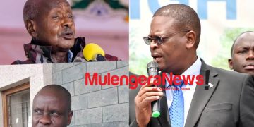 Ugandans Can’t Keep Paying Shs6,874 for Petrol! Declares Lulume As PFF Challenges M7 to Open Up UNOC’s Secret Fuel Deals