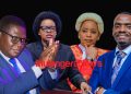 IGG Rebukes Mao for Persecuting URSB Whistle Blower, Creates More Misery for Mercy Kainobwisho