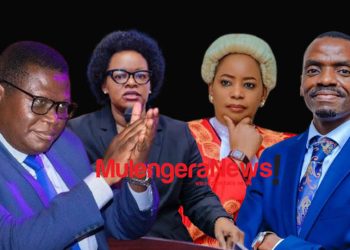 IGG Rebukes Mao for Persecuting URSB Whistle Blower, Creates More Misery for Mercy Kainobwisho