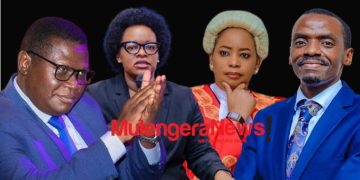 IGG Rebukes Mao for Persecuting URSB Whistle Blower, Creates More Misery for Mercy Kainobwisho