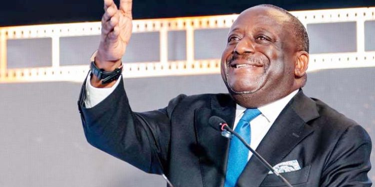 Uganda Communication Commission Unveils Massive School ICT Upgrade, 50 Secondary Schools Targeted for New Labs