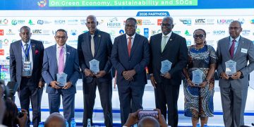 Equity Bank Uganda Channels UGX 37.6 Billion into Green Financing, Champions Uganda’s Sustainable Growth